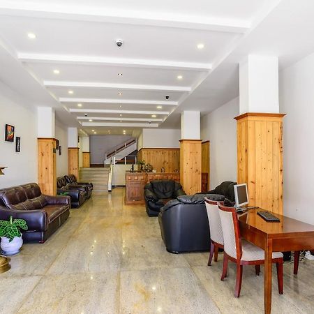 4U Resort Кодайканал Экстерьер фото