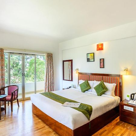 4U Resort Кодайканал Экстерьер фото