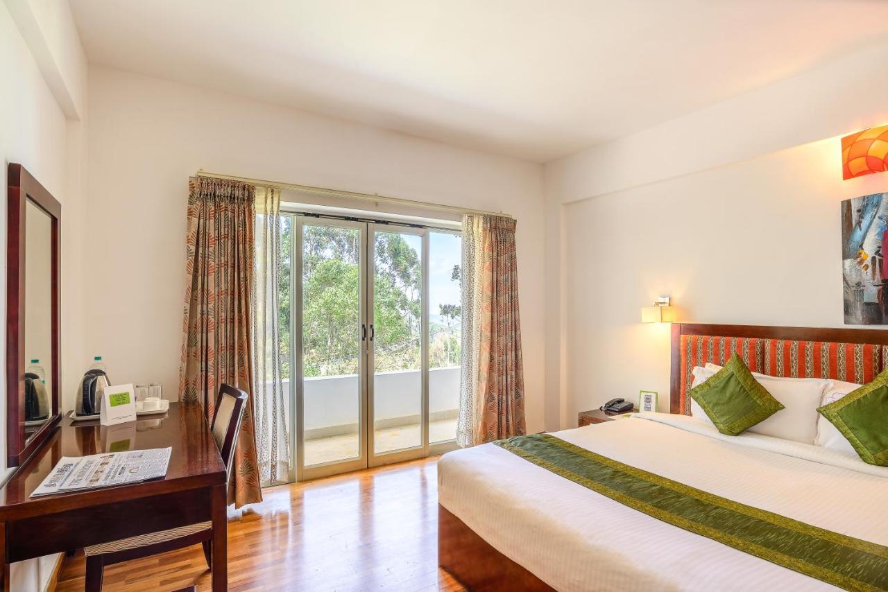 4U Resort Кодайканал Экстерьер фото